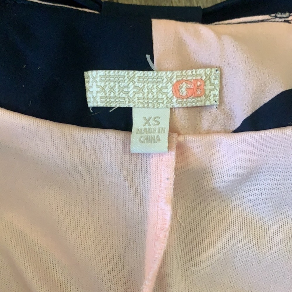 Gianni Bini Cocktail Dress - Picture 6 of 6